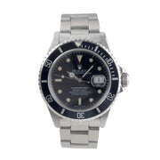 ROLEX Submariner Date 16610